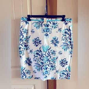 Talbots skirt size 16 NWT